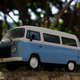 Illustration for article titled VW Bus Bonanza 5/5 - 2013 VW Kombi Last Edition
